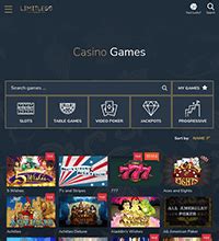 Limitless Casino Review & Ratings by Real Players .